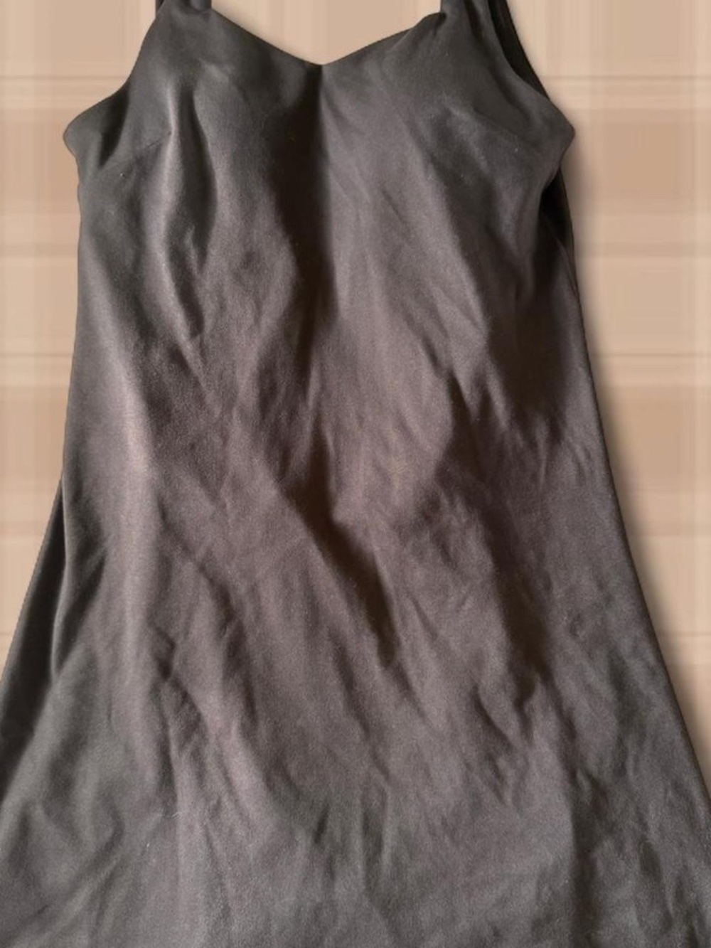 Danskin brown activewear dress Size XS